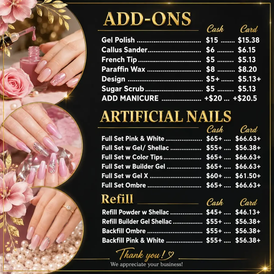 Services
