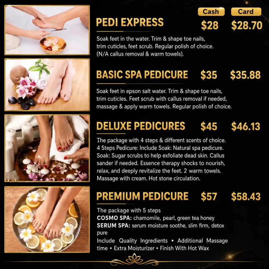 Services