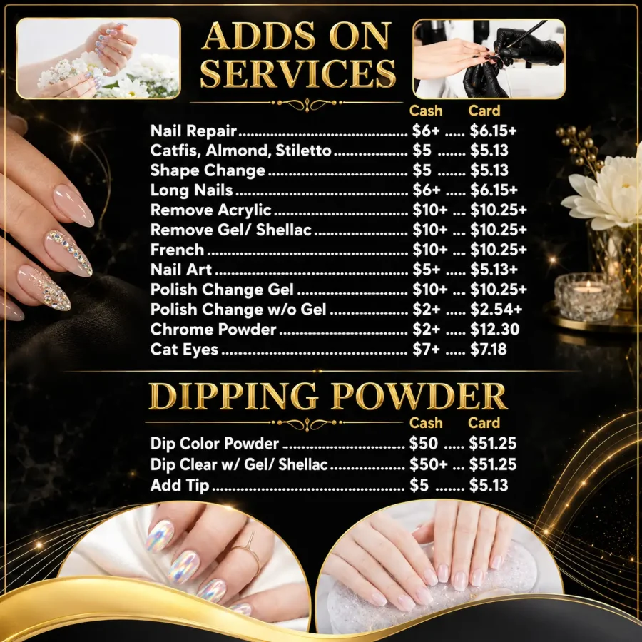 Services