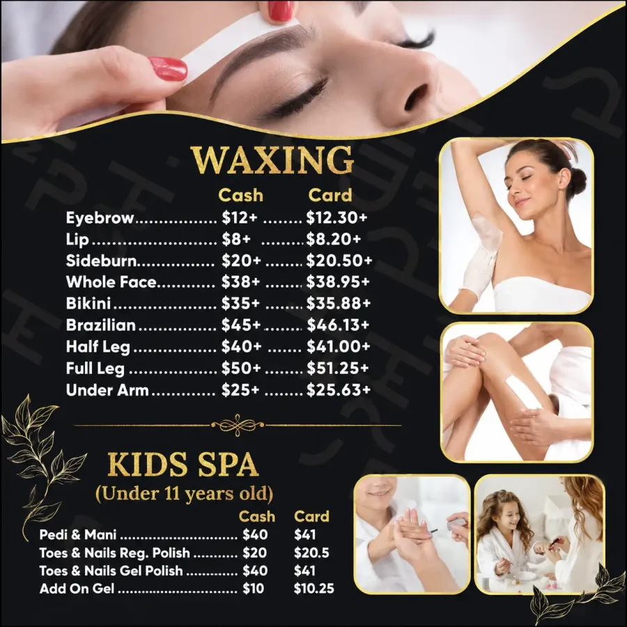 Services